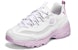 (W) Skechers DLITES 'Merah Jambu' 896192-WPR