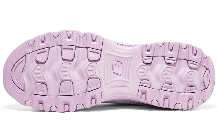 Details for (W) スケッチャーズ DLITES ピンク (Sukecchaazu DLITES pinku) 896192-WPR