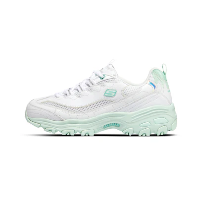 (W) Skechers 'Mint'