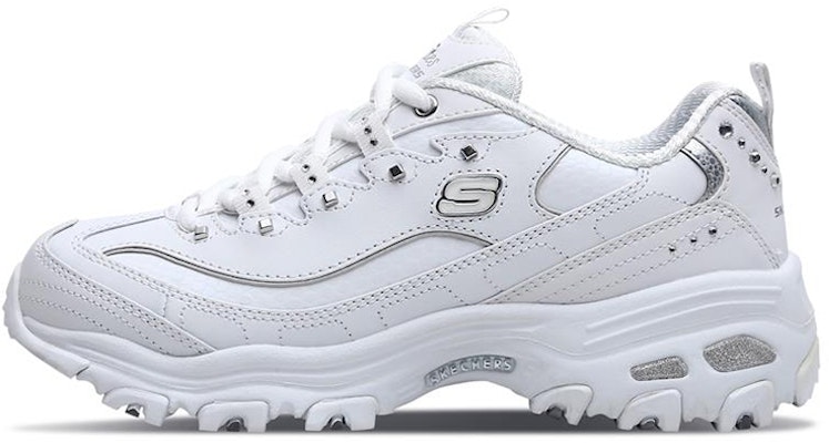 Trendy sketchers best sale