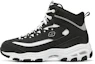 Buy (W) 스케쳐스 딜라이트 '만능블랙' (Skechers D'Lites 'Manneung Black') 167569-BLK