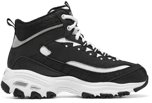 (W) 스케쳐스 딜라이트 '만능블랙' (Skechers D'Lites 'Manneung Black') 167569-BLK Order (W) 스케쳐스 딜라이트 '만능블랙' (Skechers D'Lites 'Manneung Black') 167569-BLK