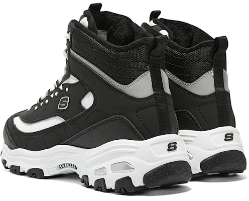 (W) 스케쳐스 딜라이트 '만능블랙' (Skechers D'Lites 'Manneung Black') 167569-BLK Purchase (W) 스케쳐스 딜라이트 '만능블랙' (Skechers D'Lites 'Manneung Black') 167569-BLK