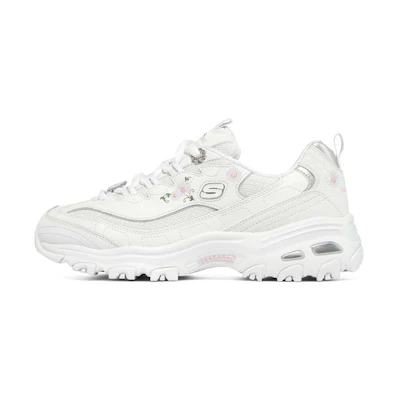 (W) Skechers D'Lites