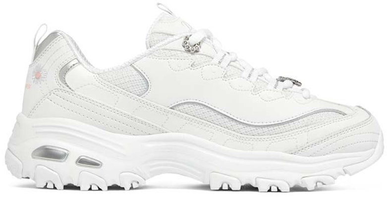 (W) Skechers D'Lites Sepatu Wanita 149638-WMLT Order (W) Skechers D'Lites Sepatu Wanita 149638-WMLT