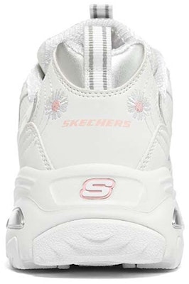 (W) Skechers D'Lites Sepatu Wanita 149638-WMLT Shop (W) Skechers D'Lites Sepatu Wanita 149638-WMLT