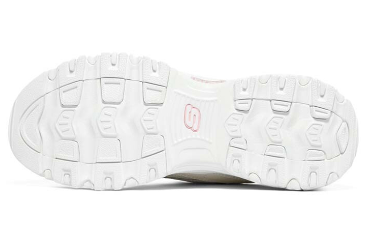 Purchase Skechers D‘LITES 美式懷舊鞋 女士款 白色