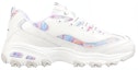 Order (W) Skechers D'Lites 'Blanco' 149789-WMLT