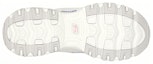 Purchase (W) Skechers D'Lites 'Blanco' 149789-WMLT