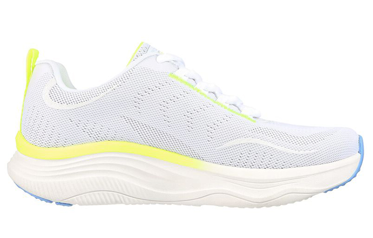 (W) Skechers D'Lites 'White' 圖 2