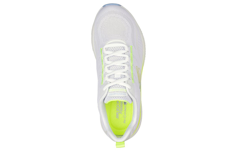 (W) Skechers D'Lites 'White' 圖 4
