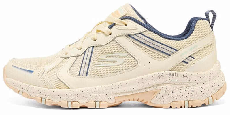 (W) Skechers Hillcrest - Vast Adventure 'Krim' 149820-OFNV Buy (W) Skechers Hillcrest - Vast Adventure 'Krim' 149820-OFNV