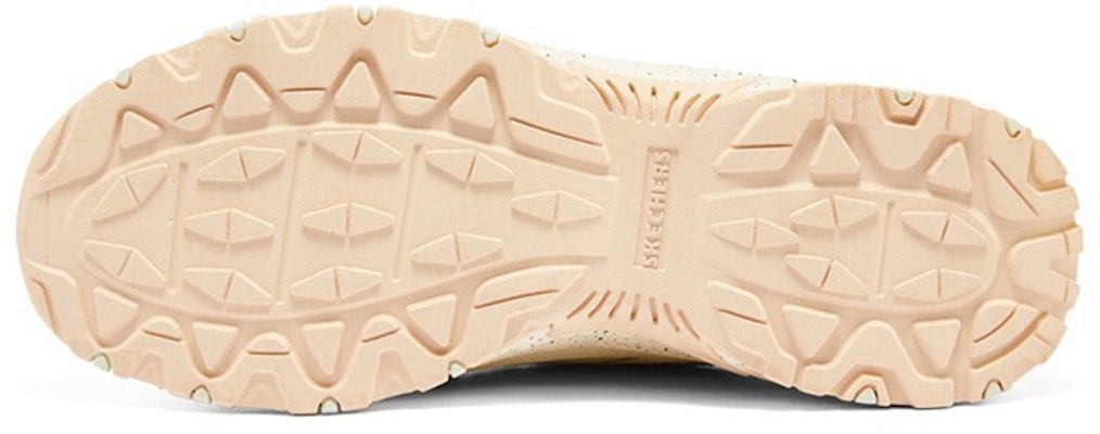 (W) Skechers Hillcrest - Vast Adventure 'Krim' 149820-OFNV Details for (W) Skechers Hillcrest - Vast Adventure 'Krim' 149820-OFNV