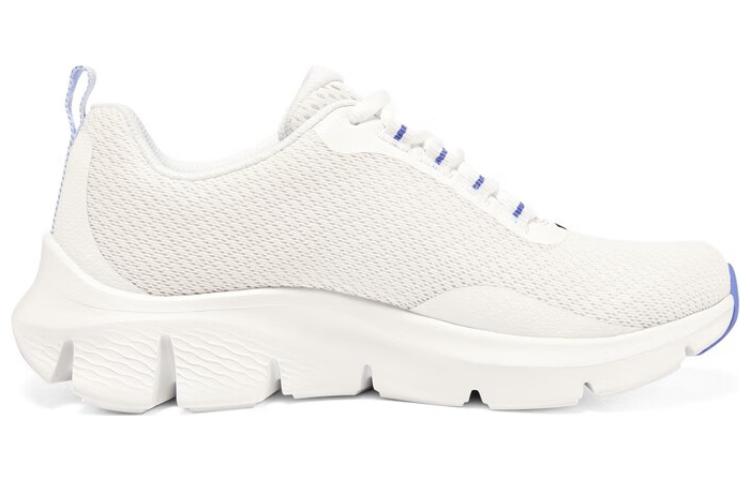 (W) Skechers Fresh CMFT Fresh Energy 'White Blue' 圖 2