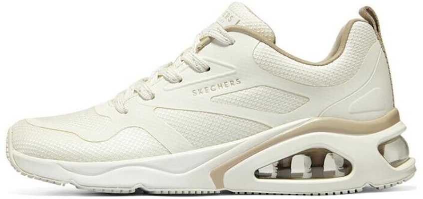 (W) Skechers Tres Air Uno 'Blanco' 177421-WHT Buy (W) Skechers Tres Air Uno 'Blanco' 177421-WHT
