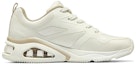 Order (W) Skechers Tres Air Uno 'Blanco' 177421-WHT