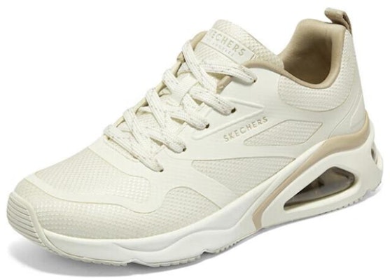 (W) Skechers Tres Air Uno 'Blanco' 177421-WHT Lookbook (W) Skechers Tres Air Uno 'Blanco' 177421-WHT