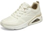 Lookbook (W) Skechers Tres Air Uno 'Blanco' 177421-WHT