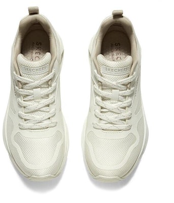 (W) Skechers Tres Air Uno 'Blanco' 177421-WHT Purchase (W) Skechers Tres Air Uno 'Blanco' 177421-WHT