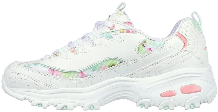 women-skechers-d-lites-white-comfort-non-slip-149794-wmlt