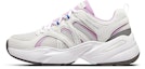 Buy (W) 스케쳐스 딜라이트 화이트 핑크 (Skechers D'Lites 화이트 핑크) 8730078-WHT