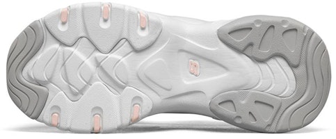 (W) Skechers D'Lites 3.0 'Putih Merah Jambu Muda' 88888210-WLPK Purchase (W) Skechers D'Lites 3.0 'Putih Merah Jambu Muda' 88888210-WLPK