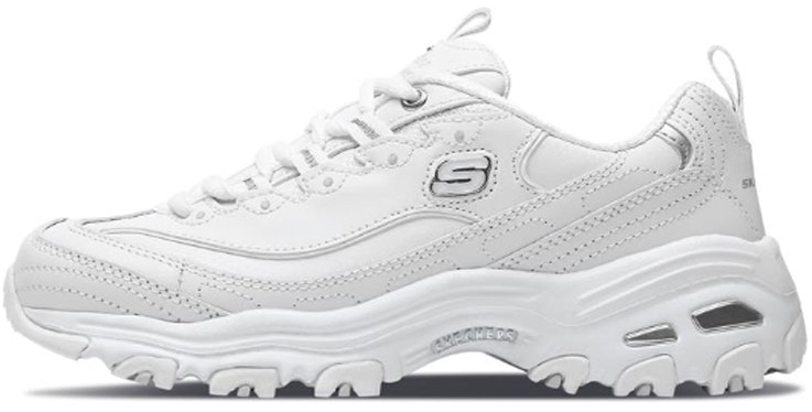 women-skechers-d-lites-xiao-bai-xiong-11931-wsl