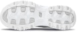Purchase (W) Skechers D'LITES Kasut Daddy 'Putih Perak' 11931-WSL