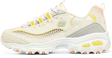 (W) Skechers D'Lites 896089-NTMT Buy (W) Skechers D'Lites 896089-NTMT