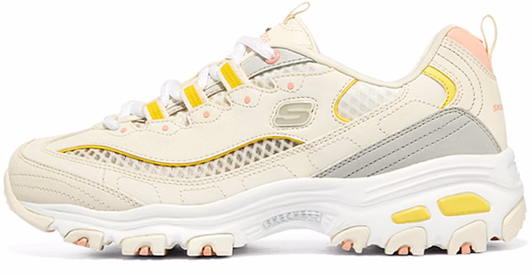 (W) Skechers D'Lites 896089-NTMT Buy (W) Skechers D'Lites 896089-NTMT