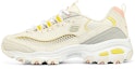 Buy (W) Skechers D'Lites 896089-NTMT