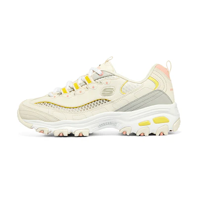 (W) Skechers D'Lites