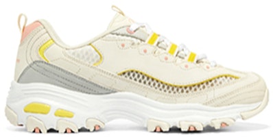 (W) Skechers D'Lites 896089-NTMT Order (W) Skechers D'Lites 896089-NTMT