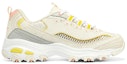 Order (W) Skechers D'Lites 896089-NTMT