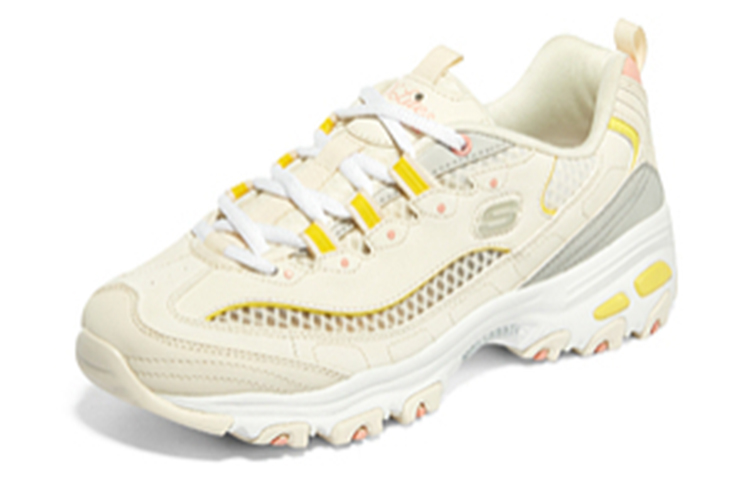 Lookbook (W) Skechers D'Lites 896089-NTMT