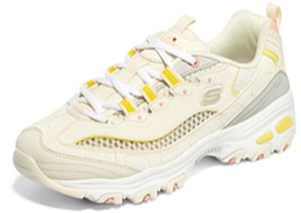 (W) 스케쳐스 딜라이트 (Skechers Delight) 896089-NTMT Lookbook (W) 스케쳐스 딜라이트 (Skechers Delight) 896089-NTMT