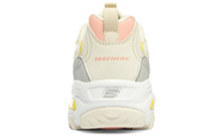 Shop (W) Skechers D'Lites 896089-NTMT