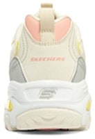 (W) Skechers D'Lites 896089-NTMT Shop (W) Skechers D'Lites 896089-NTMT