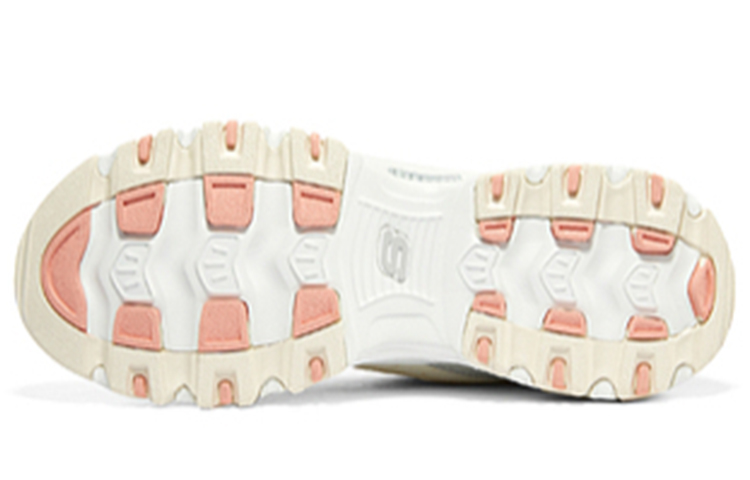 Purchase (W) Skechers D'Lites 896089-NTMT