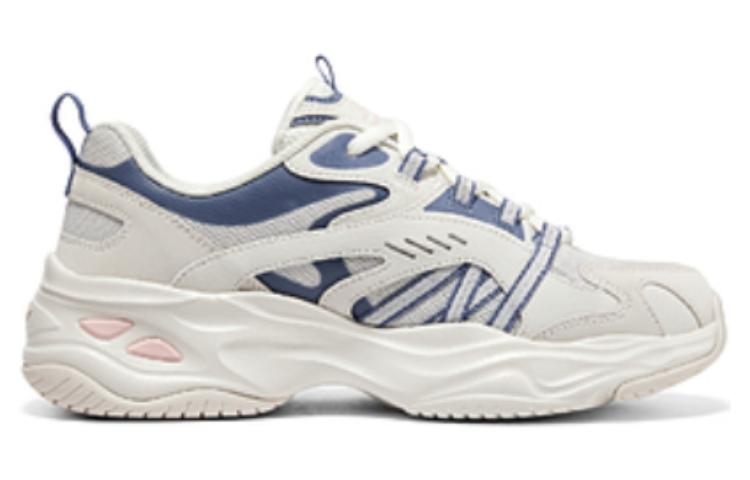 Order (W) Skechers D'Lites 4.0 'Azul Natural' 896205-NTBL