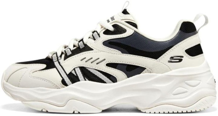 (W) 스케쳐스 딜라이트 4.0 '내추럴 블랙' 896205-NTBK Buy (W) 스케쳐스 딜라이트 4.0 '내추럴 블랙' 896205-NTBK