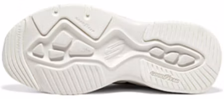 Purchase (Women) Skechers D'Lites 4.0 'Natural Black' 896205-NTBK