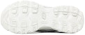 (W) Skechers D Lites Kasut Lari Low-Top Putih 149463-WHT