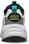 Shop (W) Skechers D''Lites Airy 2.0 ''Wit Zwart Blauw'' 88888358-WBKT