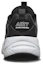 Shop (W) Skechers D''Lites Airy 2.0 Lage Hardloopschoenen Zwart 88888358-BLK