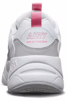 Purchase (W) スケッチャーズ D'Lites Airy 2.0 ピンク/ホワイト 88888358-WPK