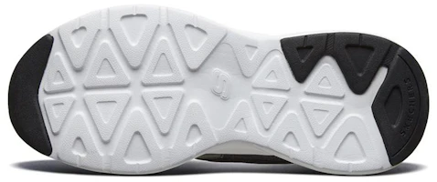 Purchase (W) スケッチャーズ D'Lites Airy 2.0 ローカット ランニングシューズ (黒) 88888358-BLK