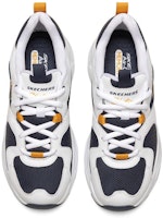 Skechers D'Lite Airy 2.0 低幫 跑步鞋 女款 橙色 Shop Skechers D'Lite Airy 2.0 低幫 跑步鞋 女款 橙色