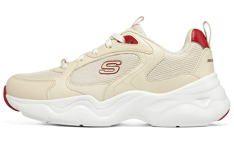 (Women) Skechers D'Lites Airy 3.0 896074-NTRD