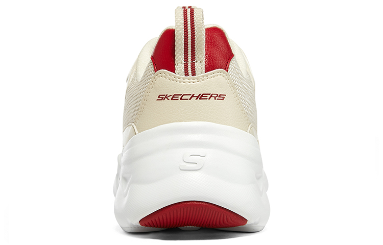 Purchase (W) Skechers D'Lites Airy 3.0 Wanita Lelaki Kasut Sukan 896074-NTRD